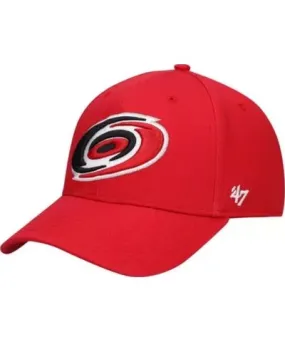 '47 Men's NHL Carolina Hurricanes Legend MVP Adjustable Hat