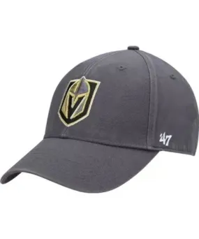 '47 Men's NHL Vegas Golden Knights Legend MVP Adjustable Hat