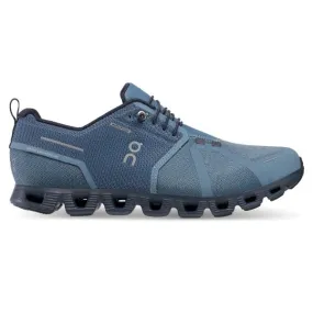    5    On cloud 5 Waterproof Metal/Navy 59.98531