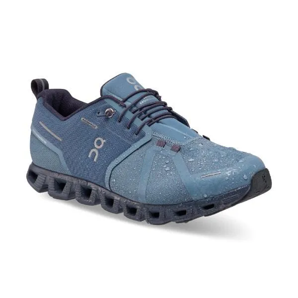    5    On cloud 5 Waterproof Metal/Navy 59.98531