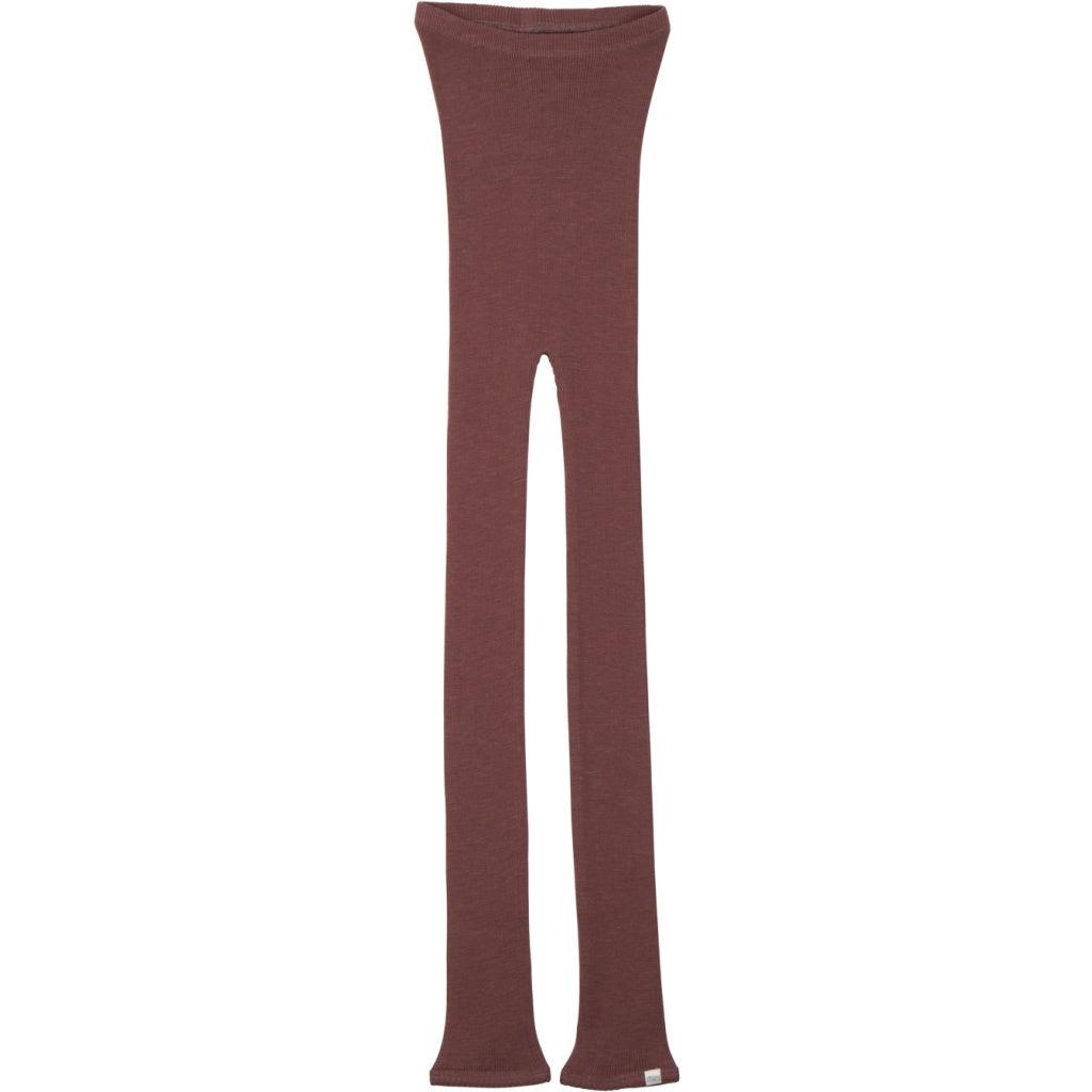 [50%OFF]Merino wool leggings-Arona