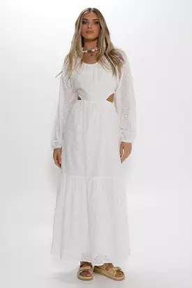 Aadilyn Maxi Dress