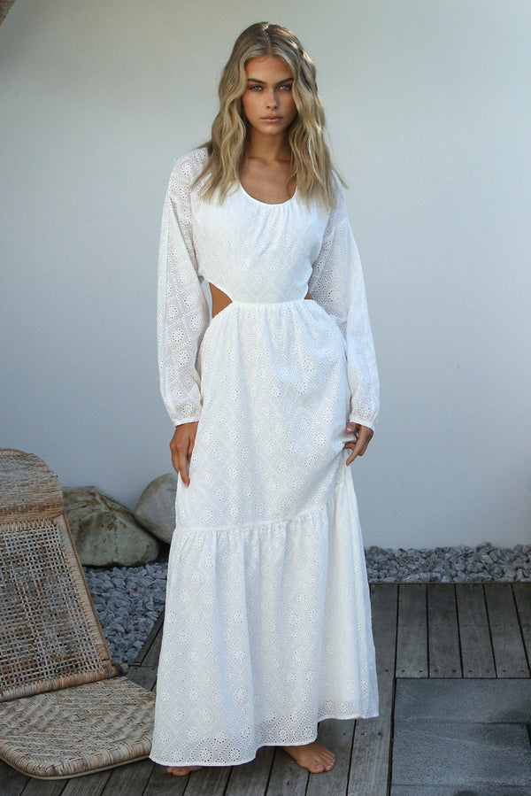 Aadilyn Maxi Dress