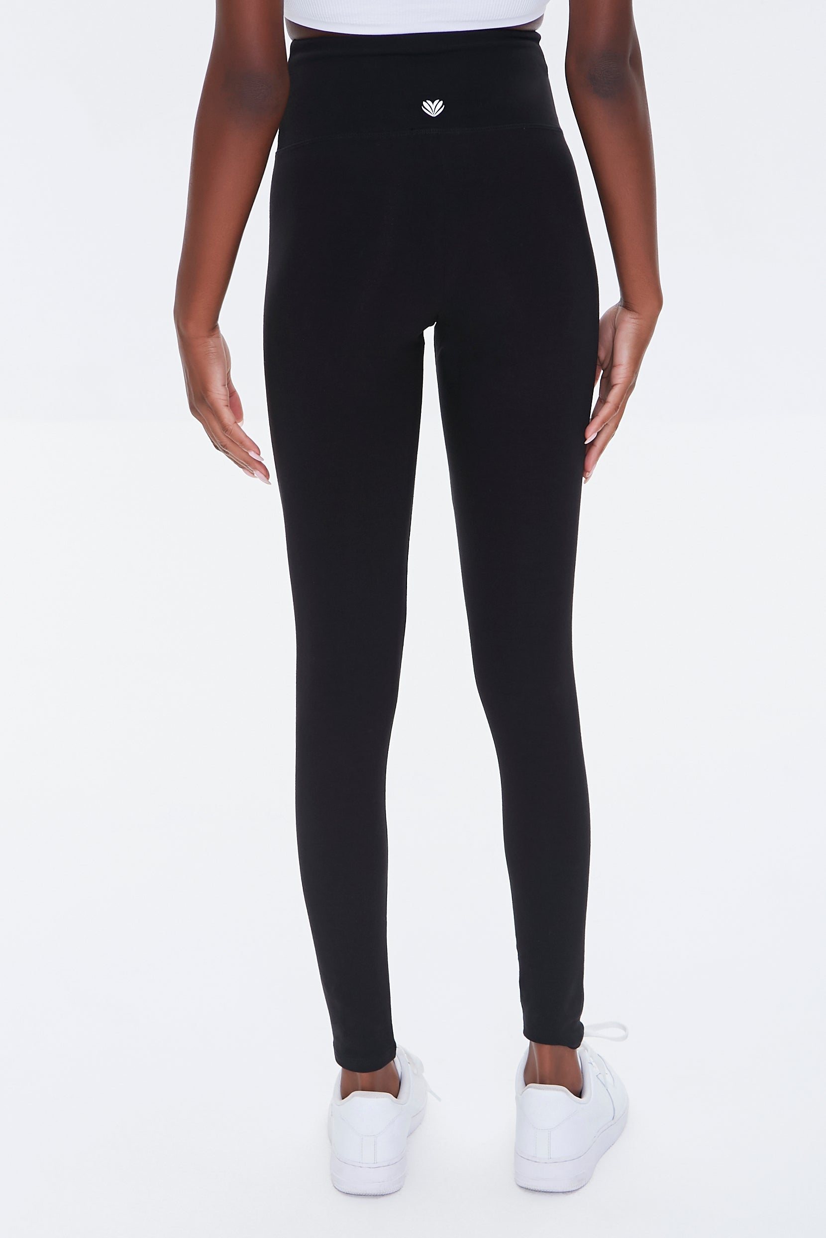 Active High-Rise Leggings