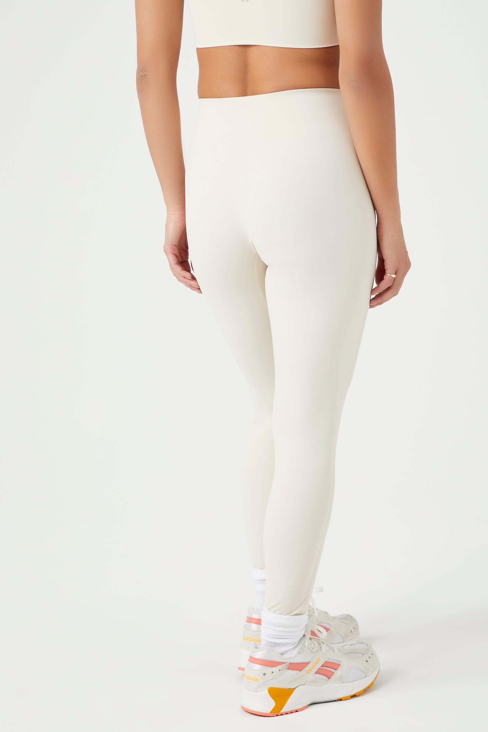 Active High-Rise Leggings