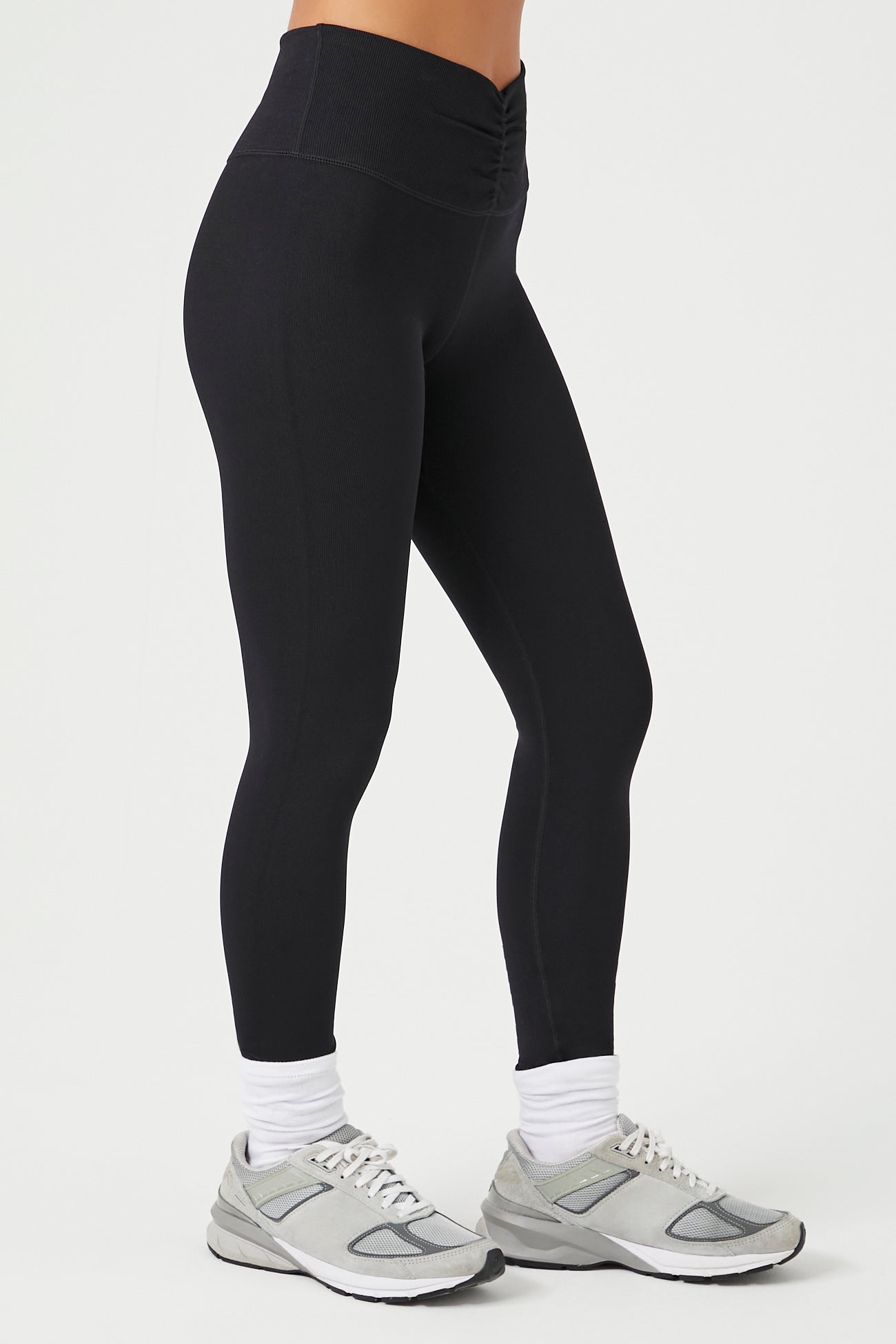 Active Seamless Ruched Leggings