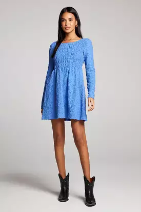 Adrianna Mini Dress