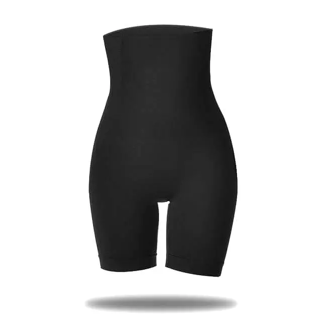 All Tucked Up Body Shapewear