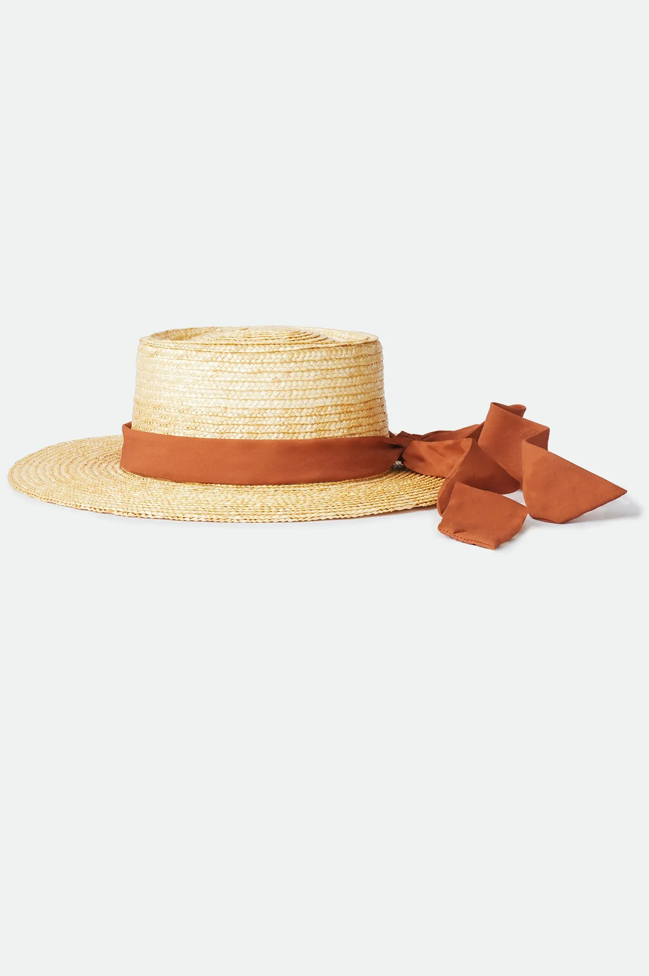 Aries Sun Hat - Honey