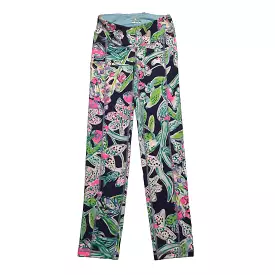 Athletic Leggings By Lilly Pulitzer  Size: Xxs