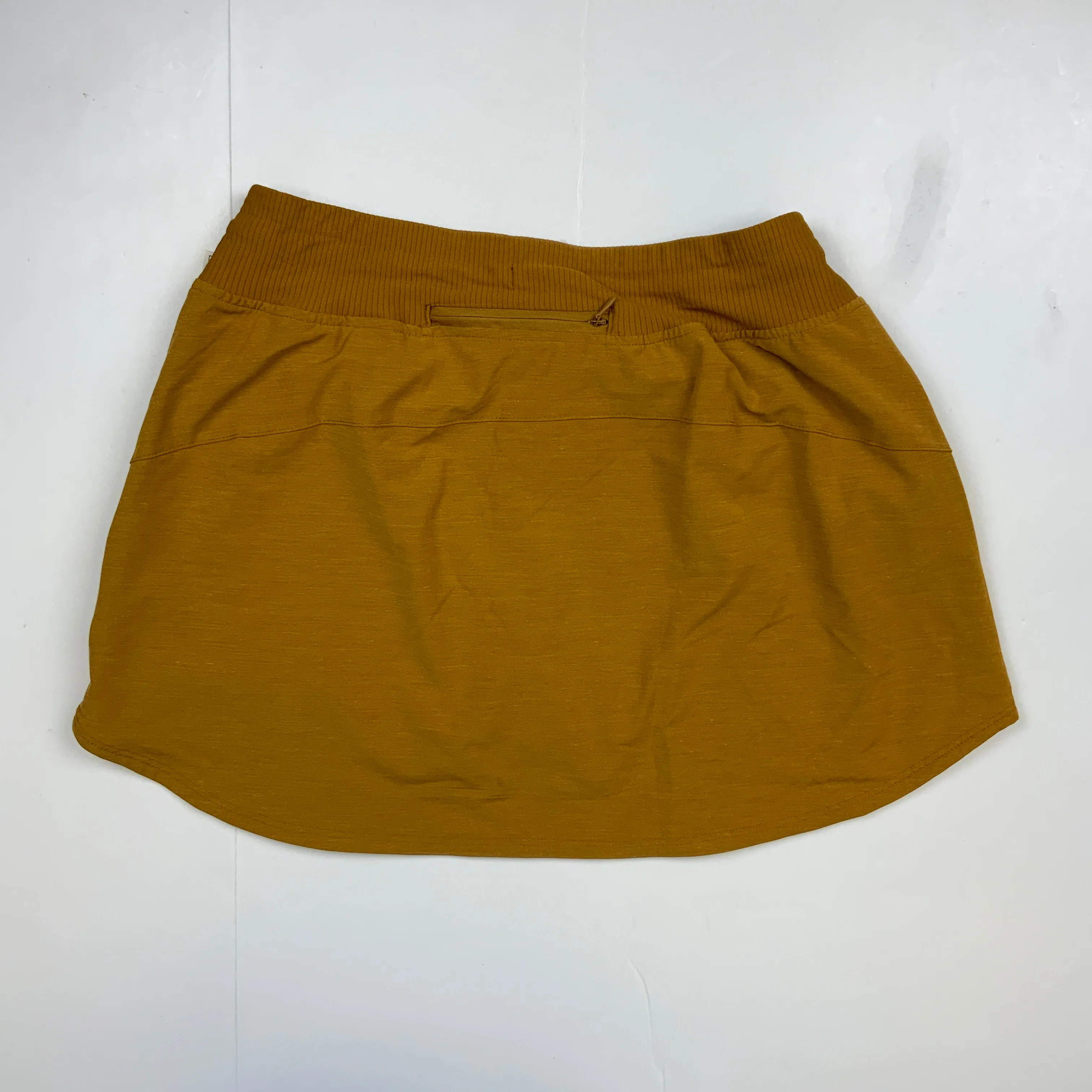 Athletic Skirt Skort By Alpine Tek  Size: L