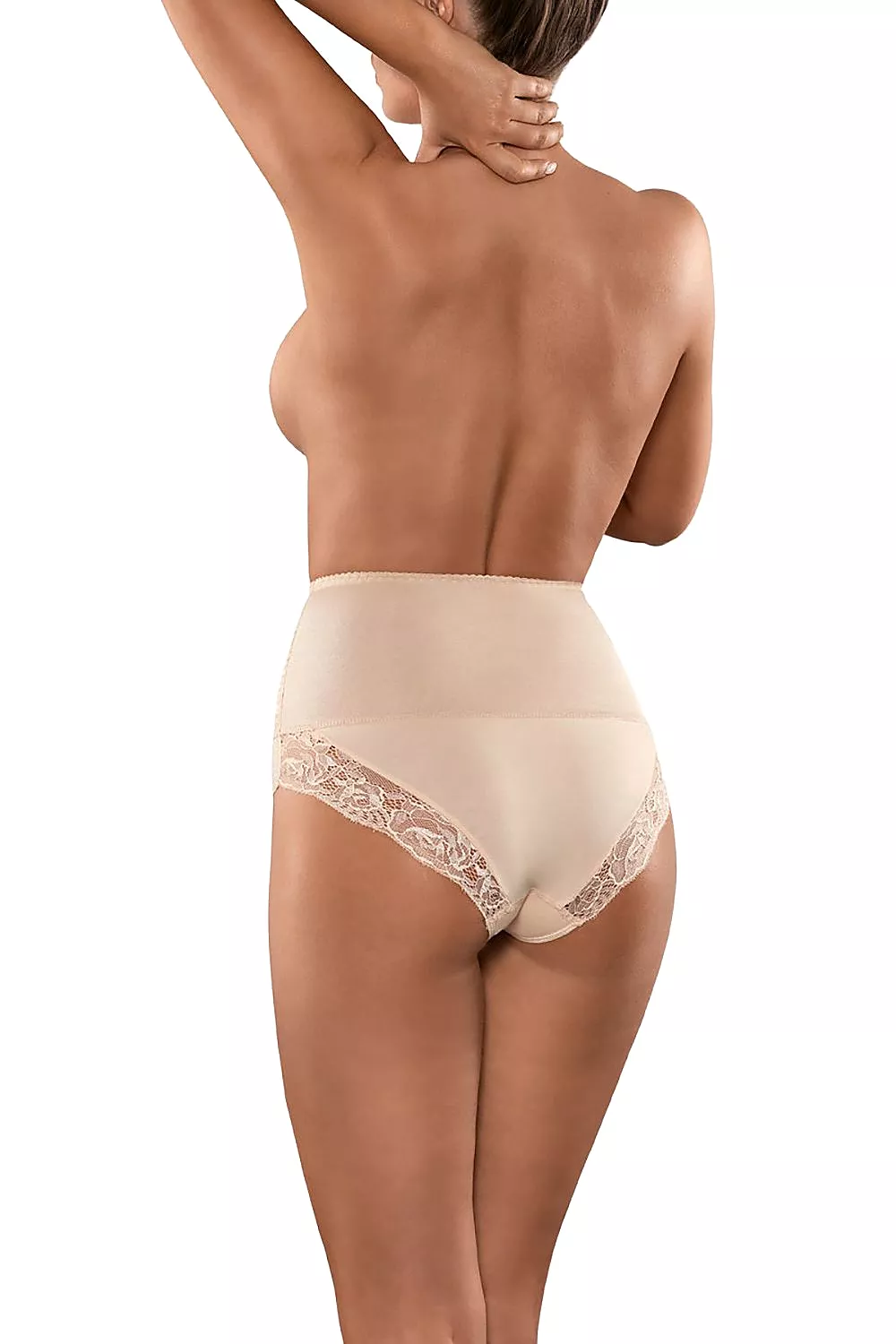 Babell Shaping Panties Tan