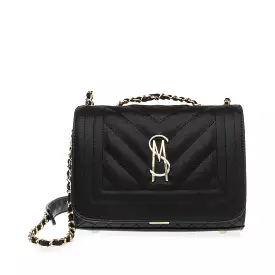 Bcala Crossbody bag BLACK