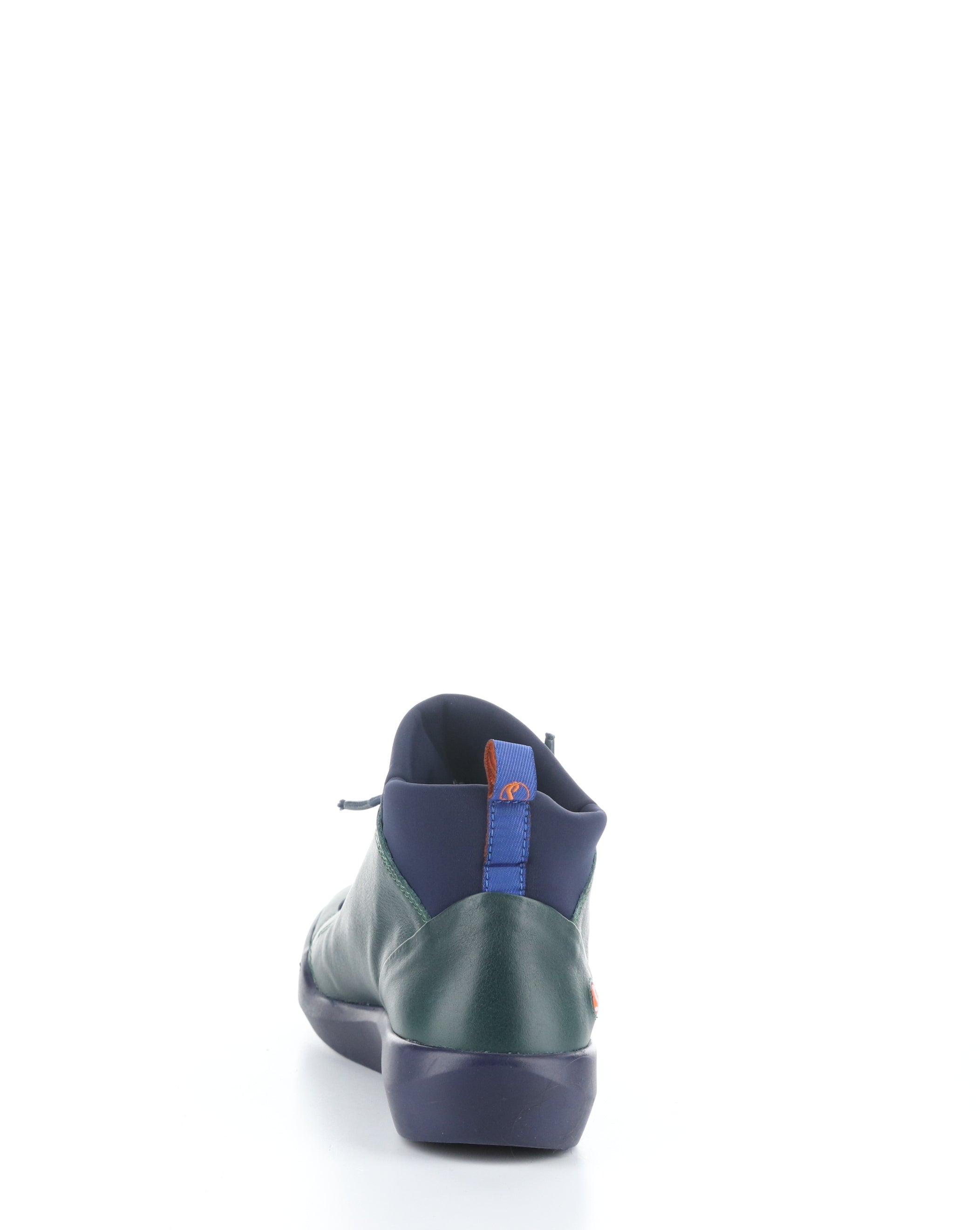 BIEL549SOF 034 FORESTGREEN/NAVY Hi-Top Shoes