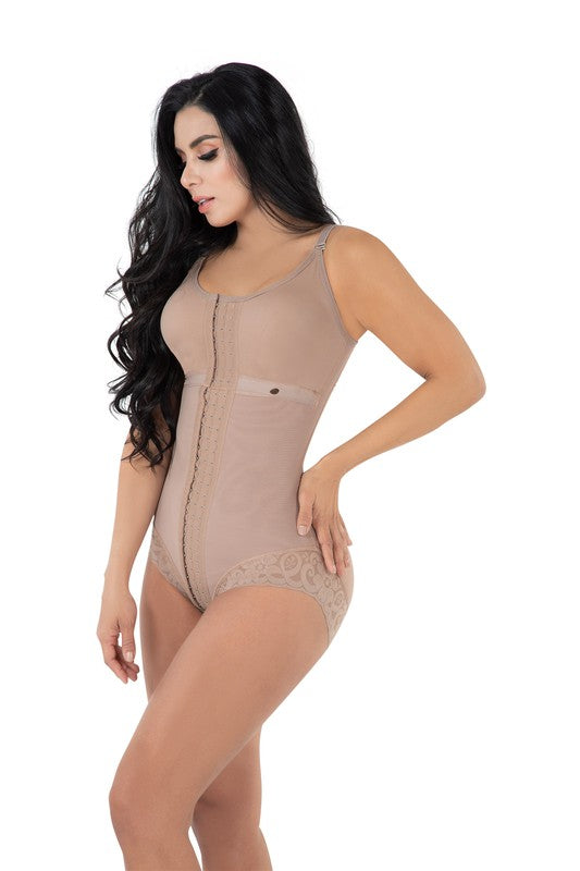 Bigaas Snatch Me Shapewear Bodysuit