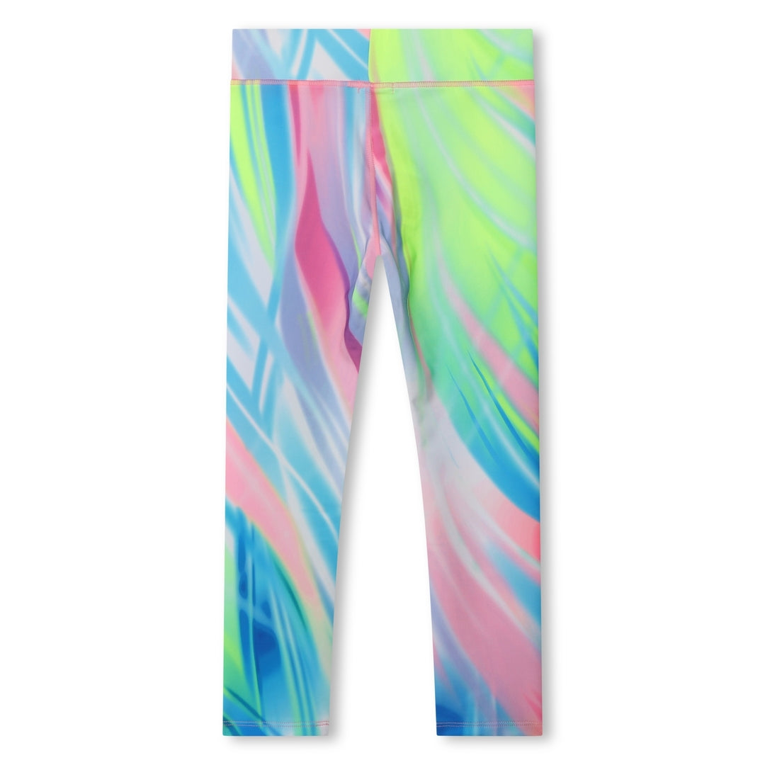 Billieblush-U20127-Z41-KG-MULTICOLOURED-LEGGINGS