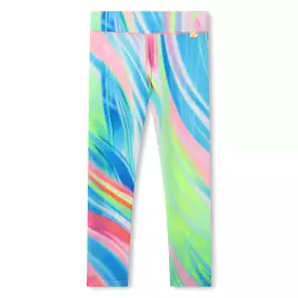 Billieblush-U20127-Z41-KG-MULTICOLOURED-LEGGINGS