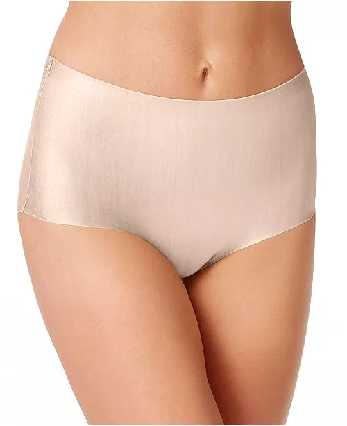 Body Base Brief | Nude