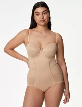 Body Define Firm Control Bodysuit A-E