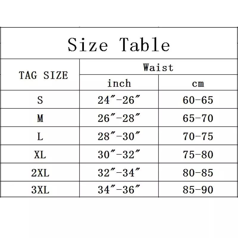 Body Shaper, Waist Cincher