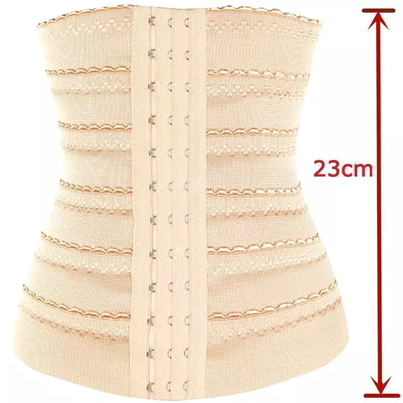 Body Shaper, Waist Cincher