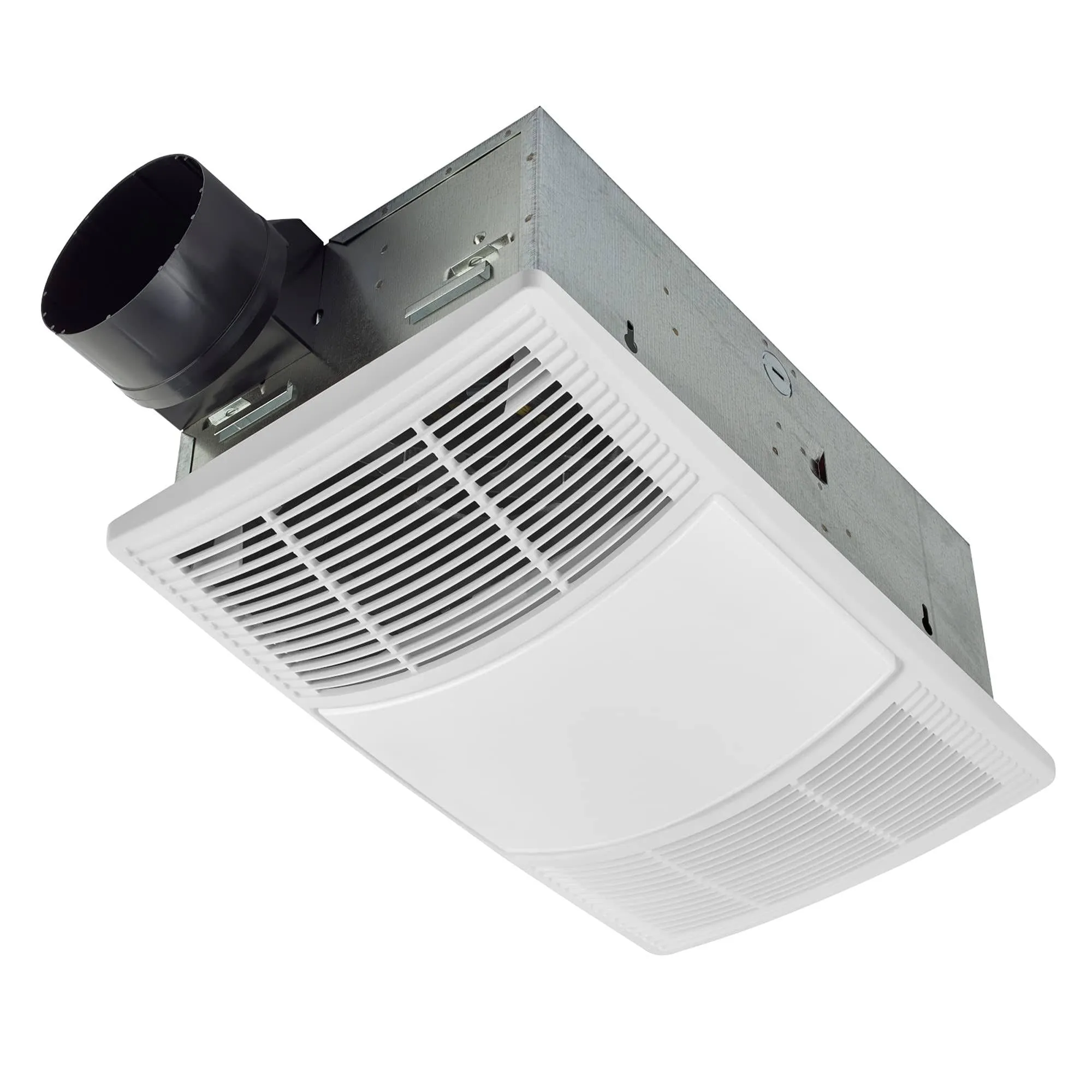 Broan Bhf80 Powerheat 80 Cfm 1.5 Sones Heater Exhaust Fan