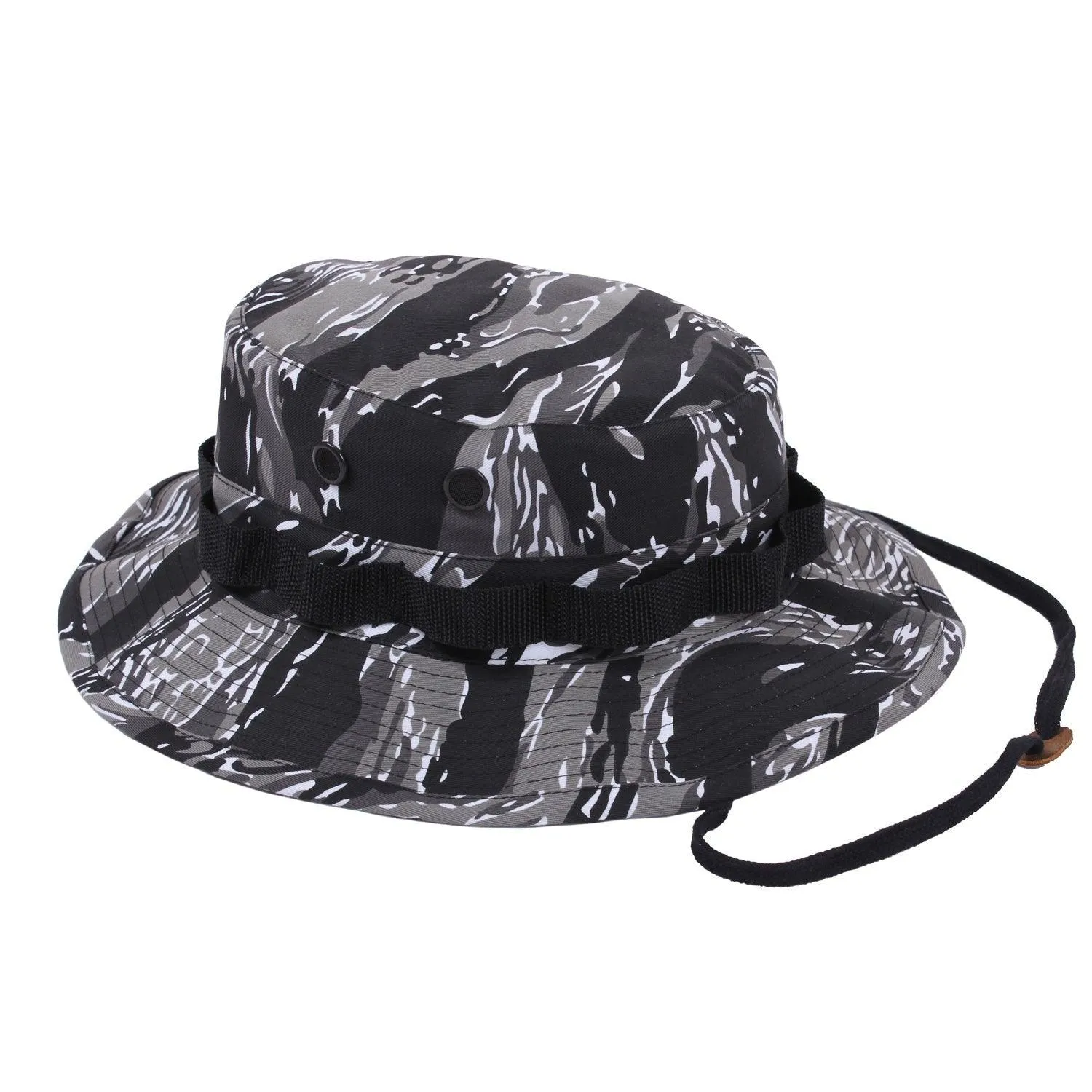 Camo Boonie Hat