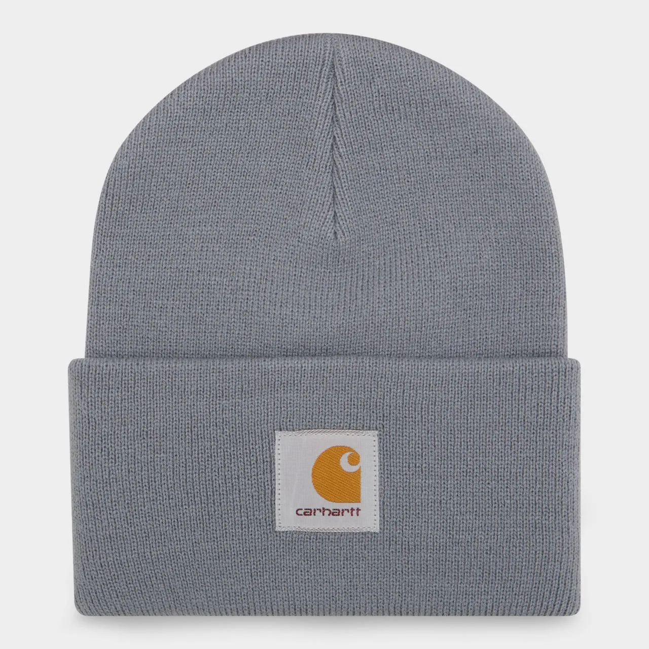 CARHARTT WIP Watch Logo Beanie Hat - 191XX