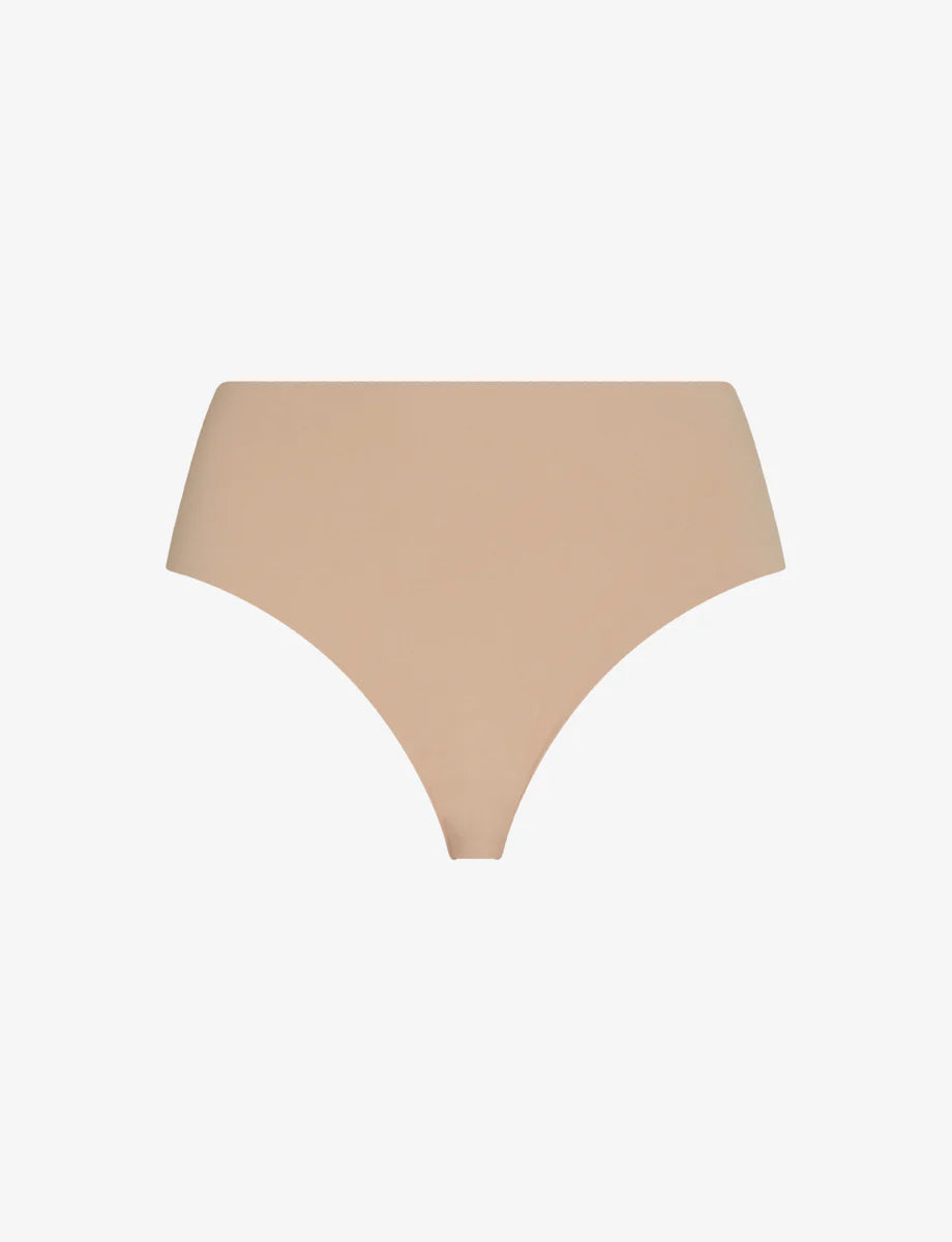 Classic Mid-Rise Thong