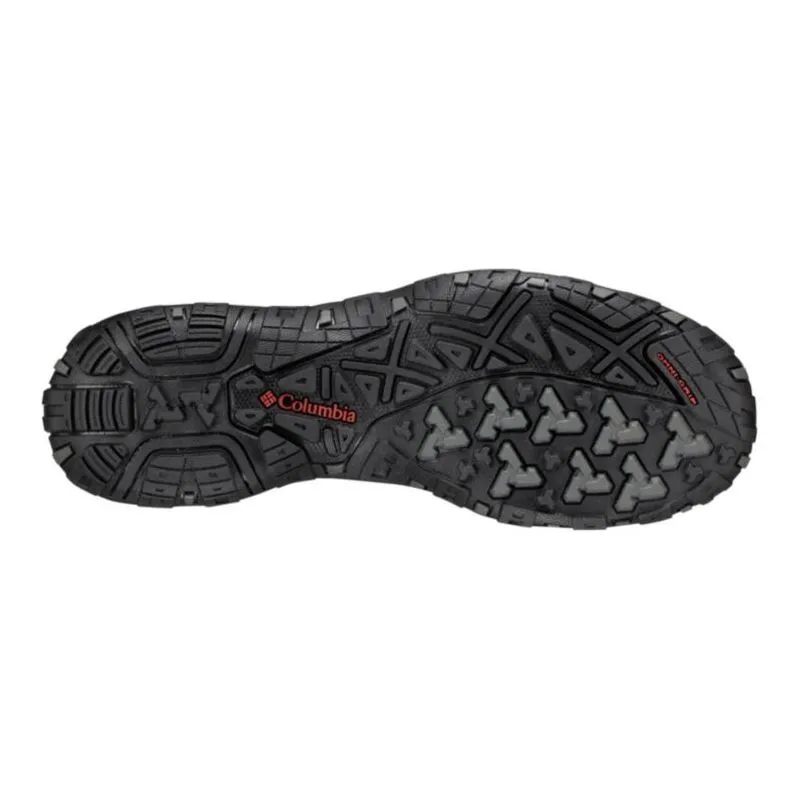 Columbia  Peakfreak Venture Waterproof - Scarpe da trekking - Uomo