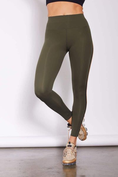 Contur Step Up Leggings