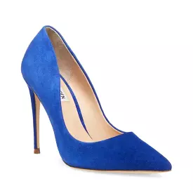 DAISIE Blue Suede