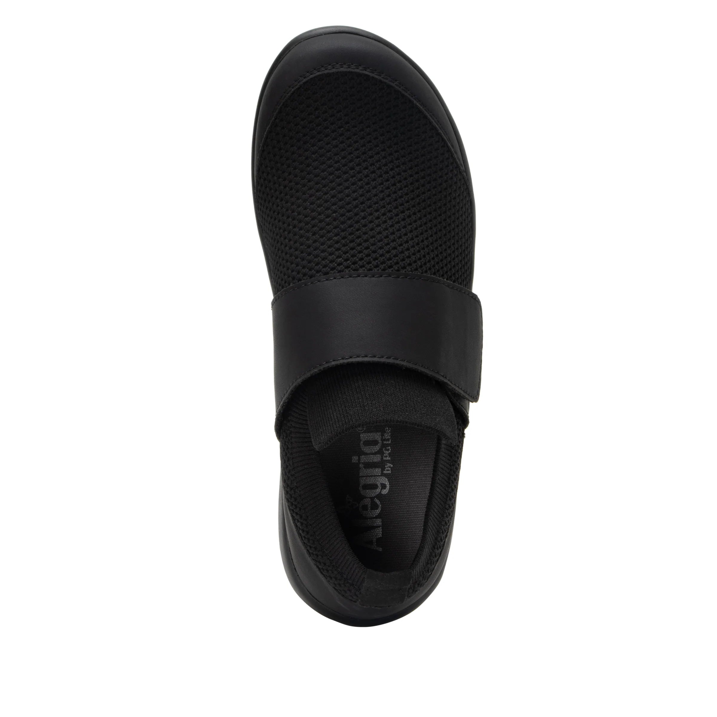 Dasher Black Out Shoe