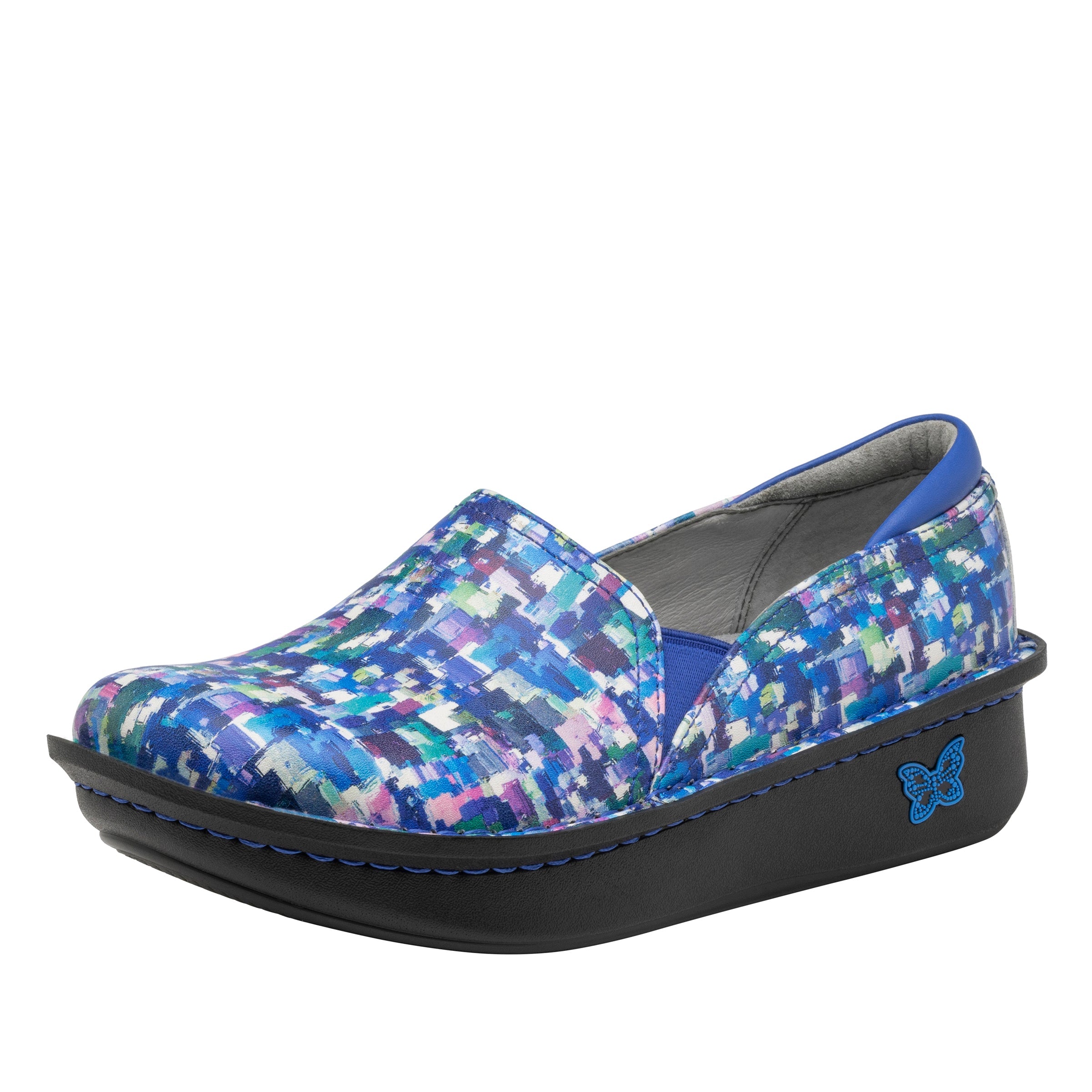 Debra Welcome Back Blotter Shoe