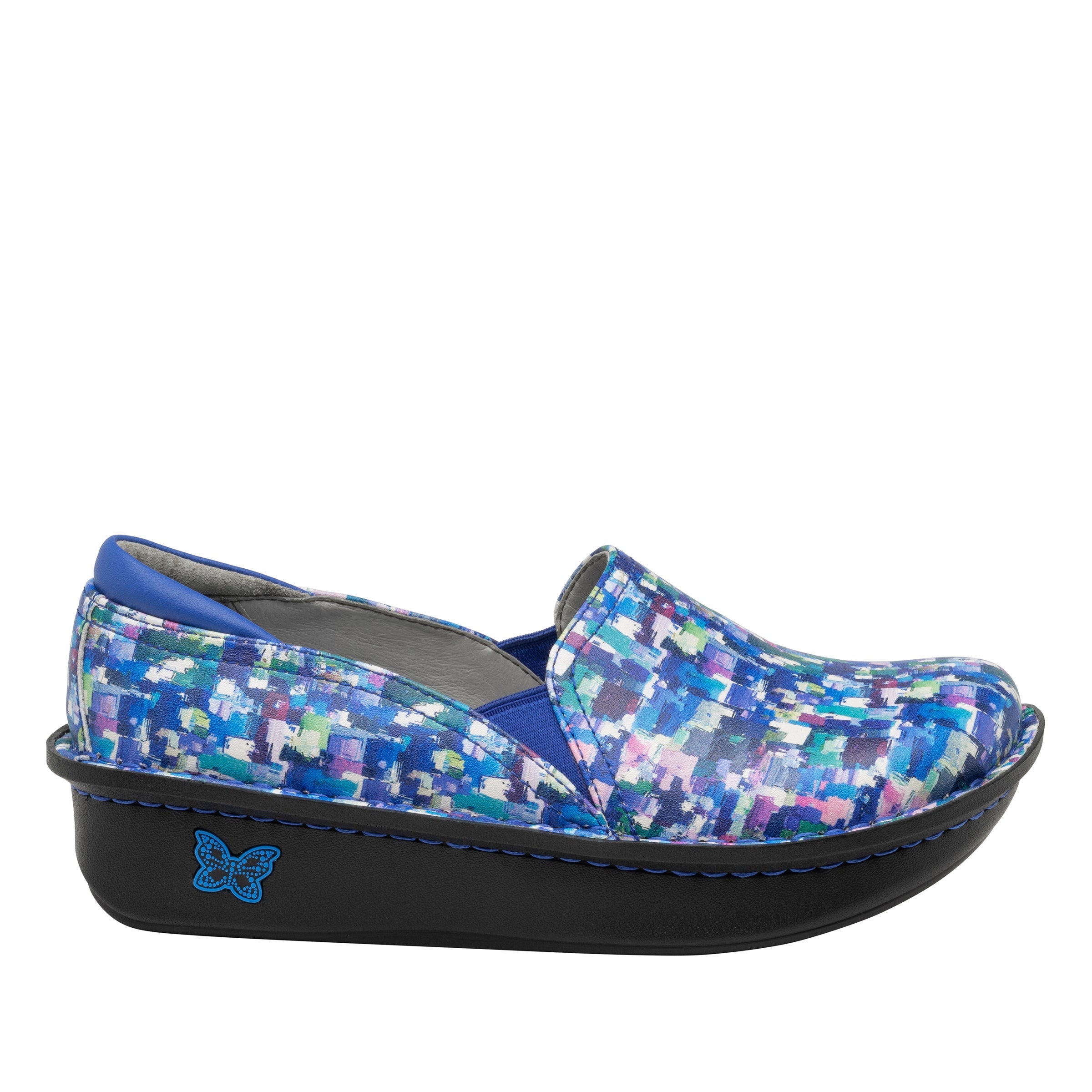 Debra Welcome Back Blotter Shoe