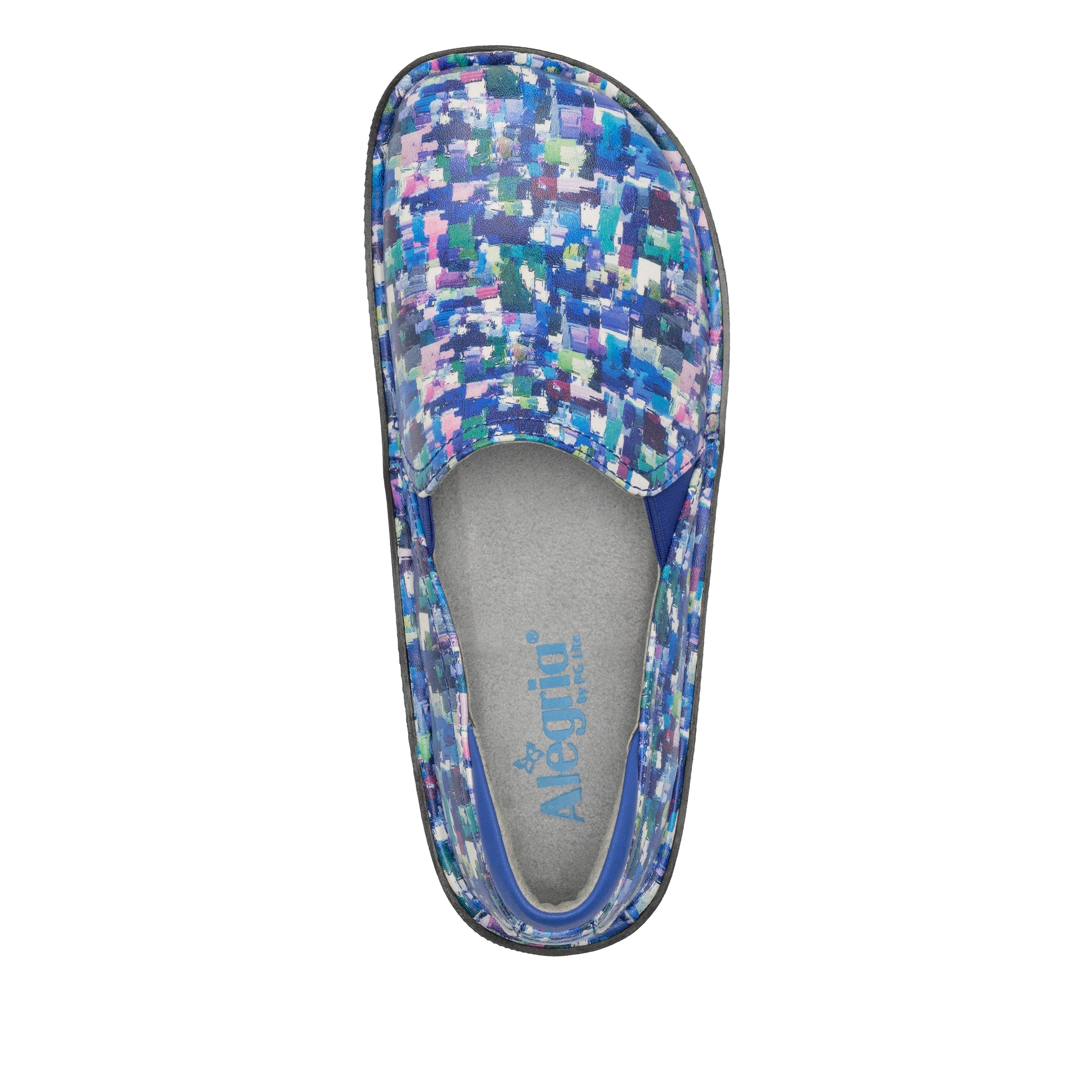 Debra Welcome Back Blotter Shoe