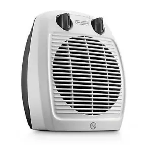 DeLonghi Upright 2KW Fan Heater by De’Longhi | Kaleidoscope