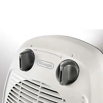 DeLonghi Upright 2KW Fan Heater by De’Longhi | Kaleidoscope