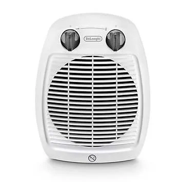 DeLonghi Upright 2KW Fan Heater by De’Longhi | Kaleidoscope