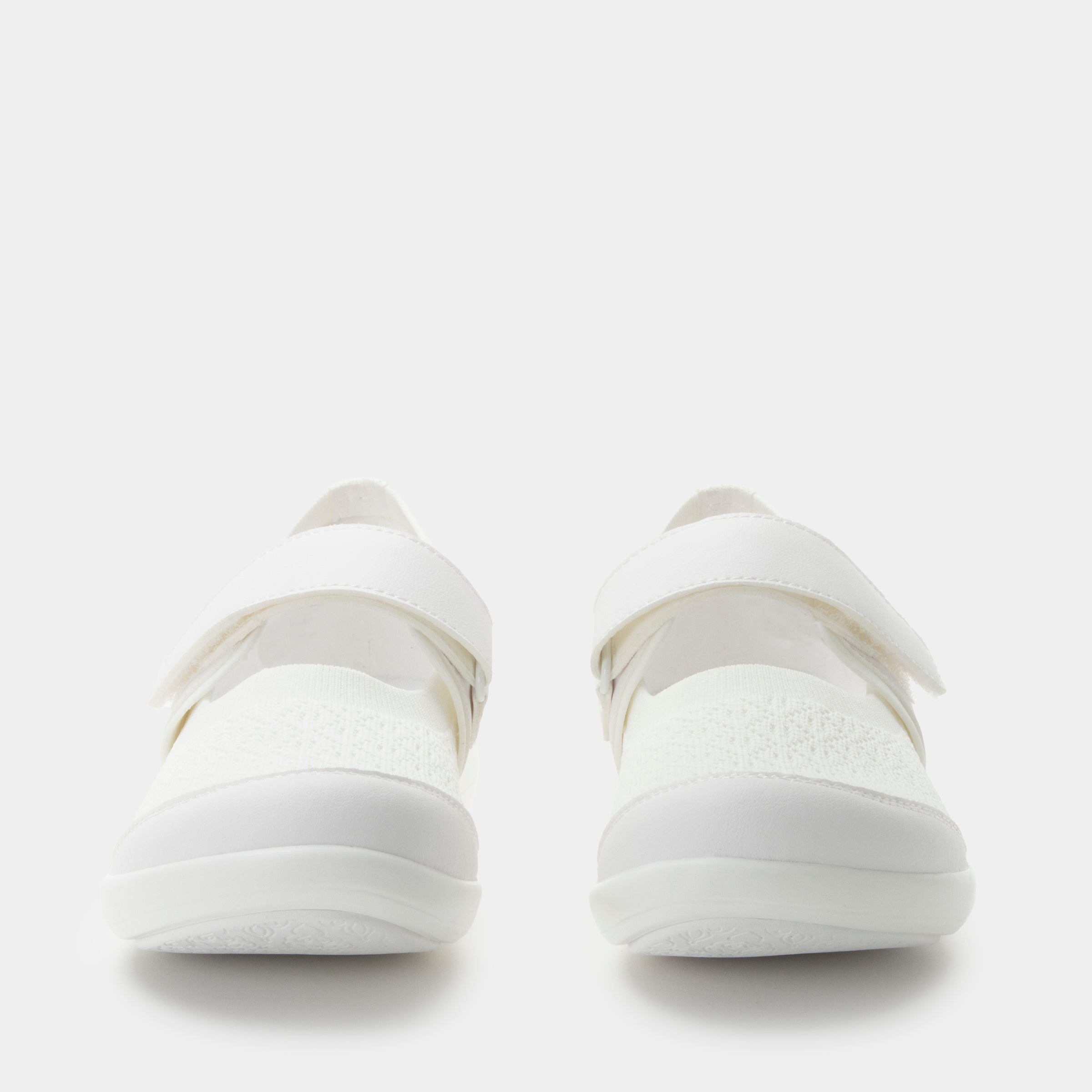 Dinamo White Shoe