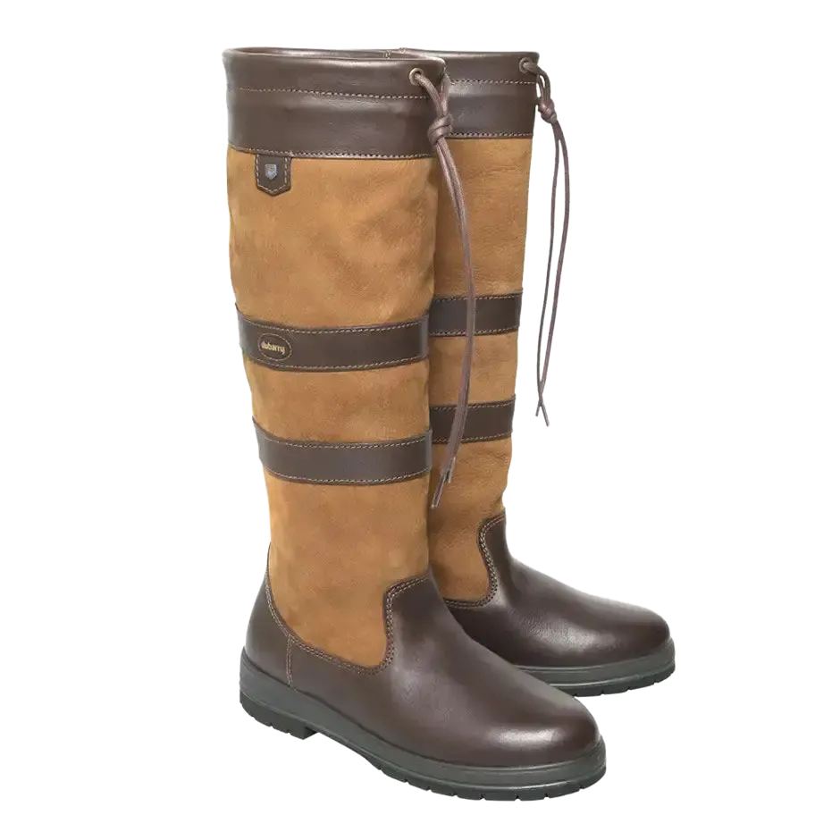 Dubarry Galway Boots