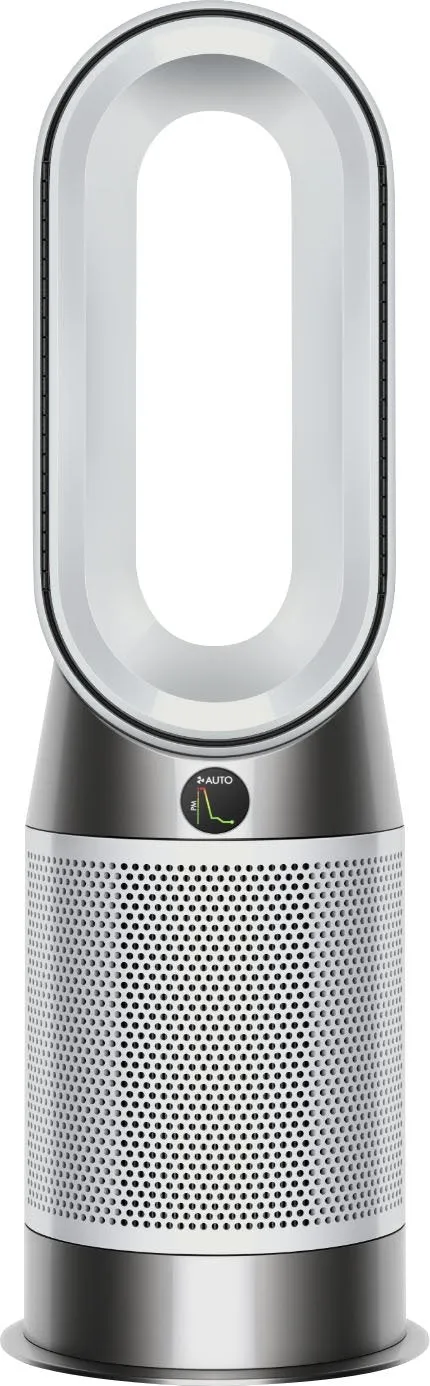 Dyson Purifier Hot+Cool Gen1 Purifying Heater + Fan