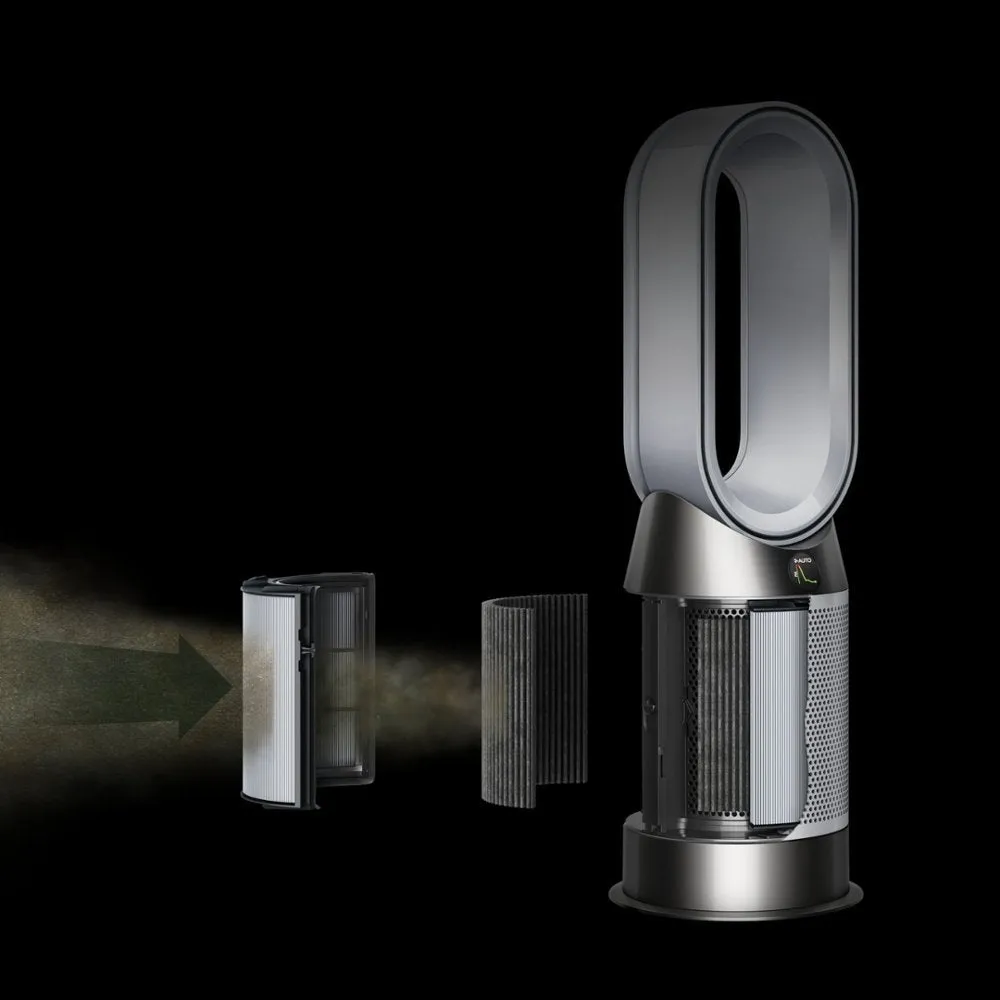 Dyson Purifier Hot+Cool Gen1 Purifying Heater + Fan