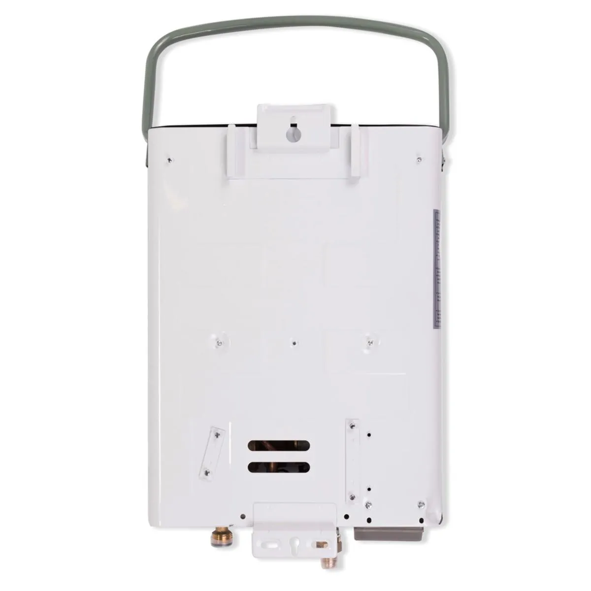 Eccotemp L5 Portable Outdoor Tankless Water Heater