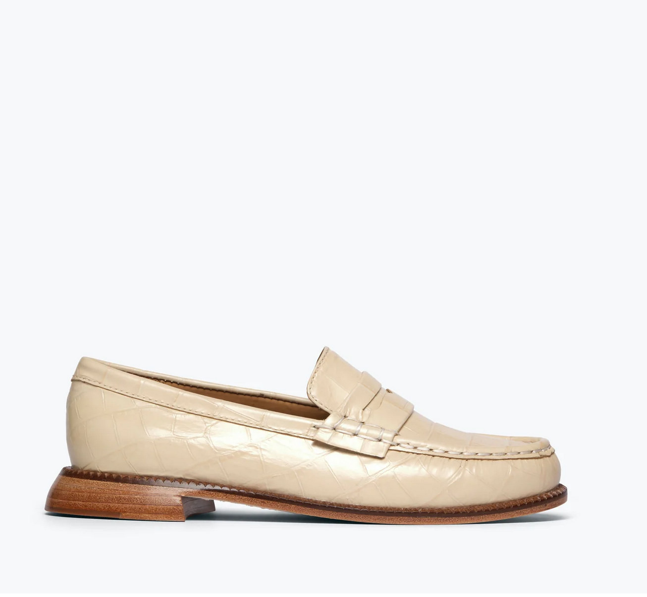 Elba Loafer