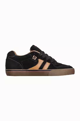 Encore 2 - Black/Brown - Skate Shoes