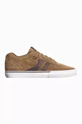 Encore 2 - Tan/Brown - Skate Shoes