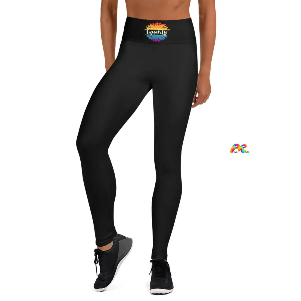 Equality Festival Leggings