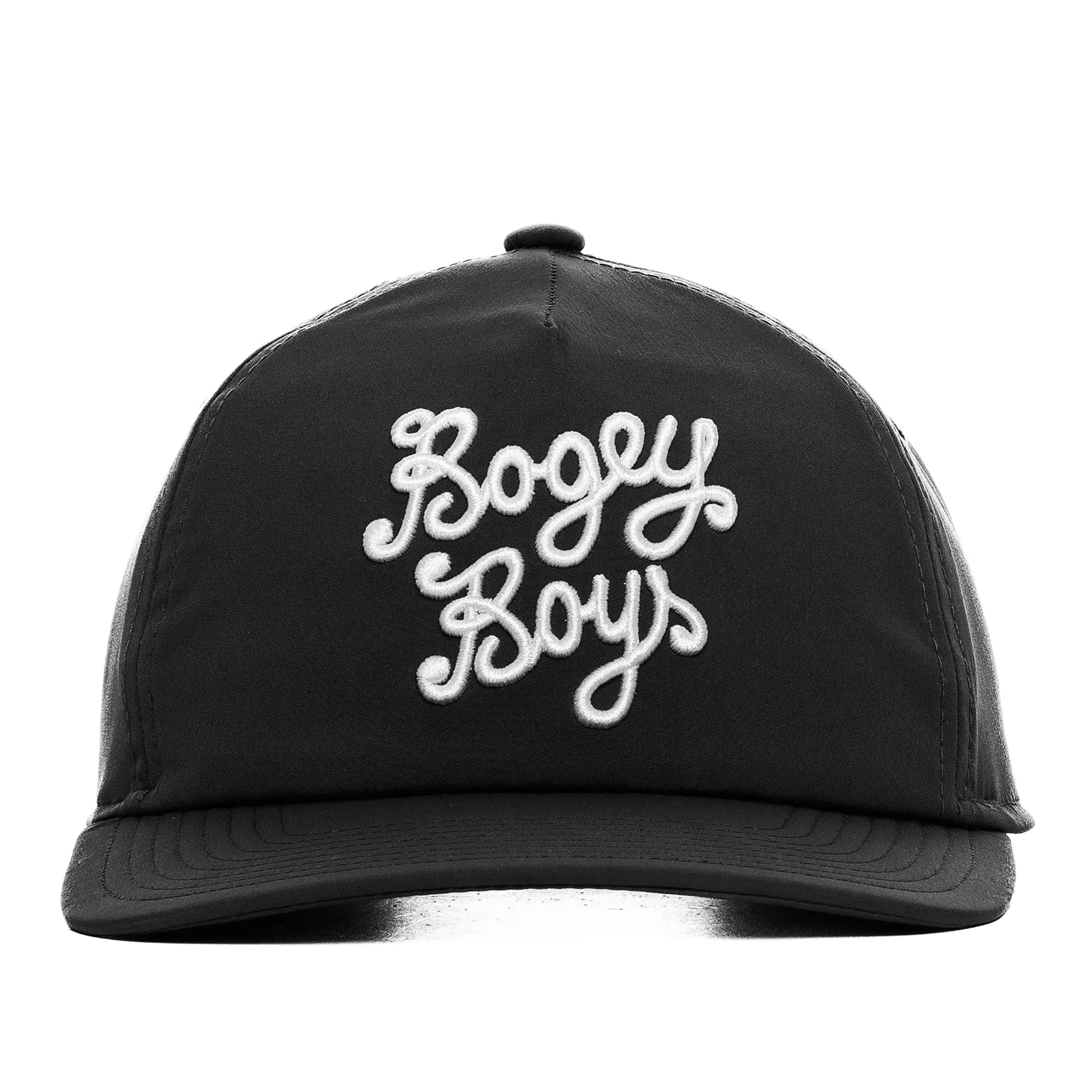 Essentials Hat - Black