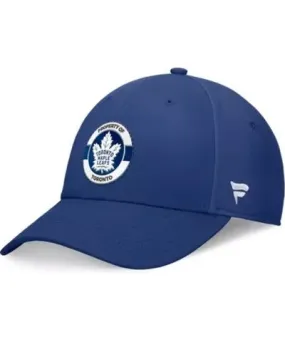 Fanatics Men's NHL Fanatics Toronto Maple Leafs Authentic Pro Training Camp Flex Hat